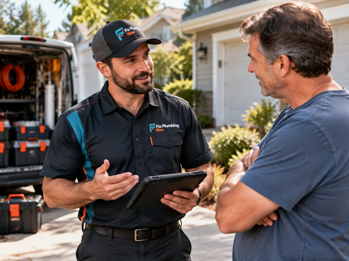 Clogged Drain Service Charlotte, AR FAQs